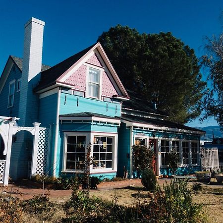 The Hostel California Bishop Exterior foto
